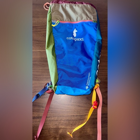 Cotopaxi Backpack - Picture 1 of 9